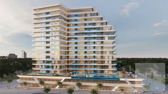 2 Bedroom Apartment for Sale in Dubai Sports City, Dubai - 1. jpg