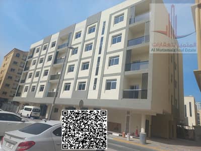 11 Bedroom Building for Sale in Al Nakhil, Ajman - f00c26d0-98cf-402d-b68c-b76bfa5abd20. jpeg