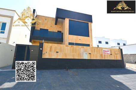 فیلا 5 غرف نوم للبيع في الزاهية، عجمان - DSC_2468. jpg