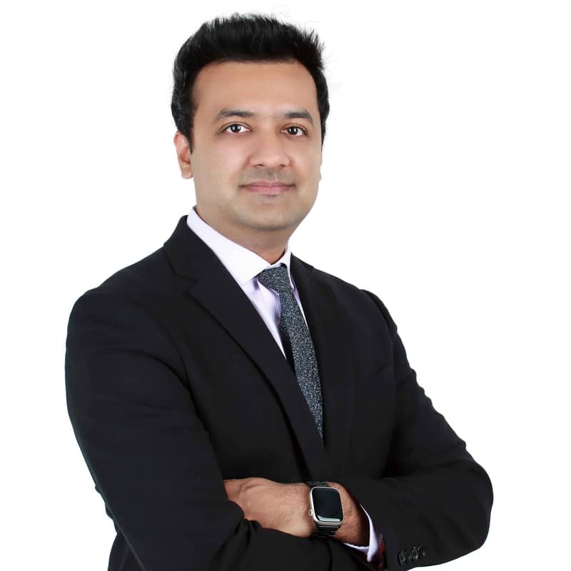Rafay Mirza