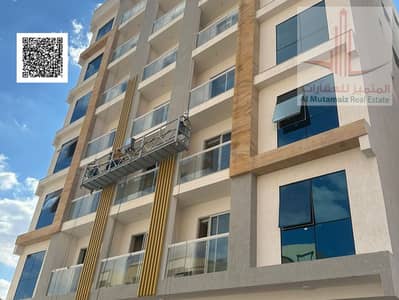 2 Bedroom Flat for Rent in Al Jurf, Ajman - image (8). png