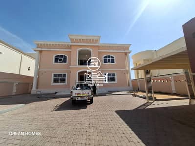 8 Bedroom Villa for Rent in Madinat Al Riyadh, Abu Dhabi - 1. jpg