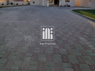 5 Bedroom Villa for Rent in Shakhbout City, Abu Dhabi - 26. jpg