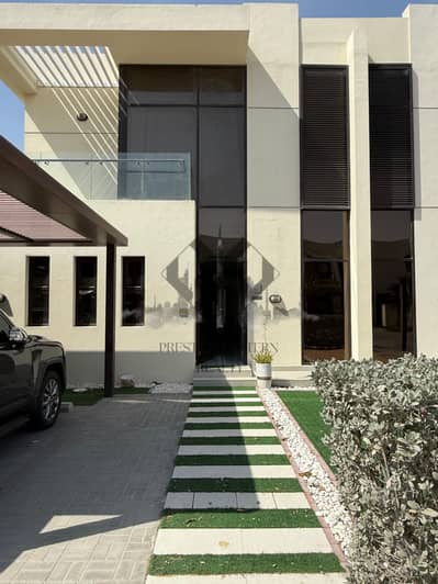 4 Bedroom Villa for Sale in DAMAC Hills, Dubai - IMG_0411. jpg