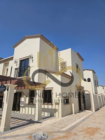 3 Bedroom Townhouse for Sale in Zayed City, Abu Dhabi - WhatsApp Image 2025-02-23 at 16.59. 54_2e4f175e. jpg