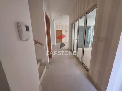 4 Bedroom Townhouse for Sale in Al Raha Gardens, Abu Dhabi - Newly Remodeled | Layout Type S | Gated Community