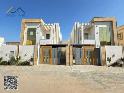فیلا 5 غرف نوم للبيع في المويهات، عجمان - db636ac0-2e23-4975-8677-d7905364752c. jpg