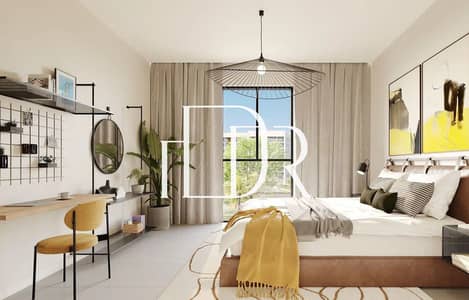 1 Спальня Апартамент Продажа в Аль Шамха, Абу-Даби - 634637211-1066x800. jpeg