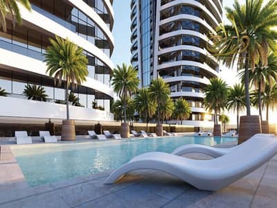 Studio for Sale in Jumeirah Village Triangle (JVT), Dubai - 1. jpg