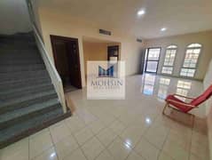 فیلا في عجمان أب تاون 4 غرف 630000 درهم - 10961574