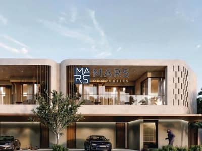 4 Bedroom Villa for Sale in Al Tay West, Sharjah - WhatsApp Image 2025-02-09 at 11.32. 15. jpeg