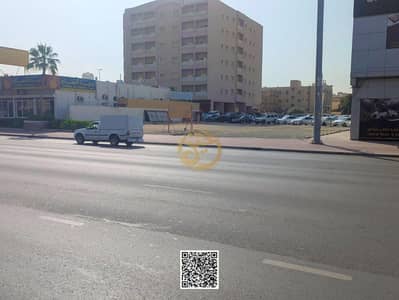 Земля смешанного использования Продажа в Аль Рауда, Аджман - WhatsApp Image 2025-02-23 at 10.25. 49QR. jpg
