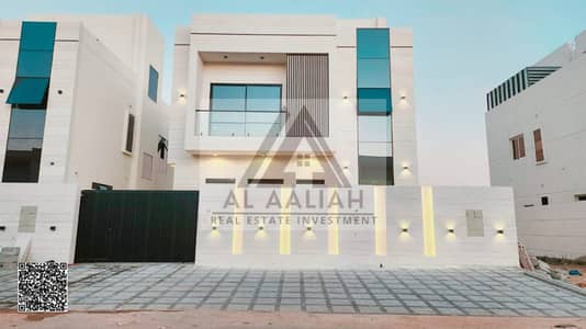 6 Cпальни Вилла Продажа в Аль Амера, Аджман - a52bb54b-0e75-4c9d-ba26-f95c76cee8df. jpeg