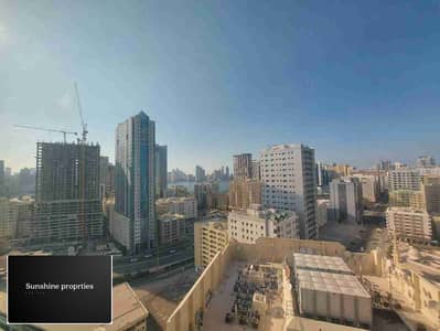 2 Bedroom Flat for Rent in Abu Shagara, Sharjah - 1000224777. jpg