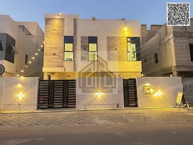 5 Bedroom Villa for Sale in Al Helio, Ajman - batch_WhatsApp Image 2024-12-06 at 10.16. 49 PM. jpg