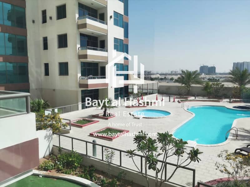 Квартира в Аль Фурджан，Авеню Резиденция, 3 cпальни, 85000 AED - 4129701