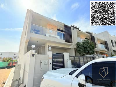 4 Bedroom Villa for Rent in Al Zahya, Ajman - IMG-20250223-WA0417. jpg