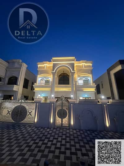 6 Bedroom Villa for Sale in Al Alia, Ajman - 17WhatsApp Image 2024-08-05 at 2.36. 58 PM20. jpg