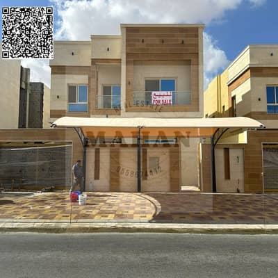 5 Bedroom Villa for Sale in Al Yasmeen, Ajman - WhatsApp Image 2025-02-23 at 7.50. 24 AM (1). jpeg