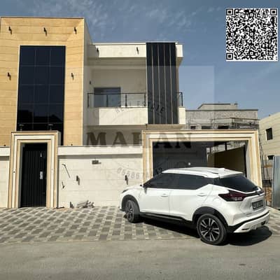5 Bedroom Villa for Sale in Al Yasmeen, Ajman - WhatsApp Image 2025-02-23 at 8.00. 11 AM. jpeg