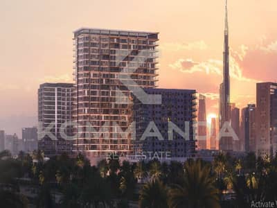 2 Bedroom Apartment for Sale in Al Jaddaf, Dubai - 1. png