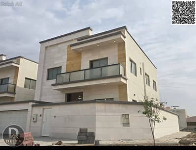 5 Bedroom Villa for Sale in Al Mowaihat, Ajman - WhatsApp Image 2025-02-19 at 7.44. 48 PM. jpeg