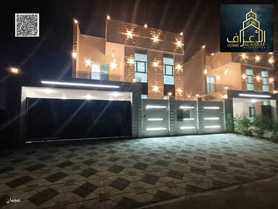 5 Cпальни Вилла Продажа в Аль Хелио, Аджман - WhatsApp Image 2025-02-23 at 9.11. 44 AM (1). jpeg