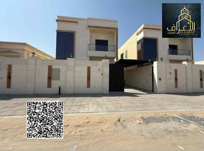 فیلا 5 غرف نوم للبيع في المويهات، عجمان - IMG_2046. jpg