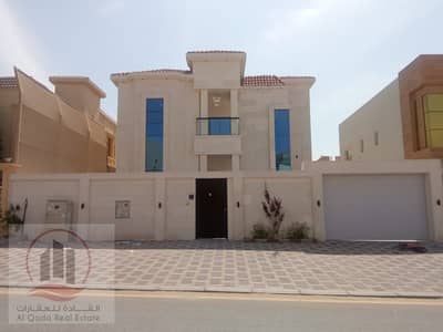5 Bedroom Villa for Sale in Al Rawda, Ajman - WhatsApp Image 2025-02-23 at 12.48. 29 PM. jpeg