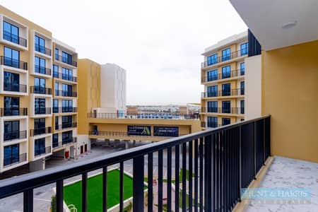 1 Bedroom Flat for Rent in Al Hamra Village, Ras Al Khaimah - Brand new 1 Bedroom for Rent Al Hamra Village - Great Facilities