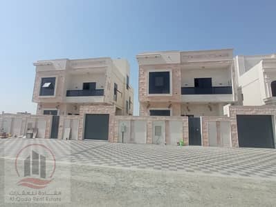 5 Bedroom Villa for Sale in Al Helio, Ajman - WhatsApp Image 2025-02-22 at 12.12. 23 PM. jpeg