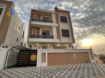 7 Bedroom Villa for Sale in Al Bahia, Ajman - photo_5897794193051471129_y. jpg