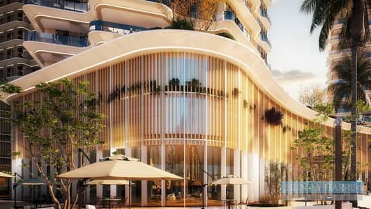 Studio for Sale in Al Hamra Village, Ras Al Khaimah - Studio for Sale Al Hamra Village - Marina Views - Reserve Today