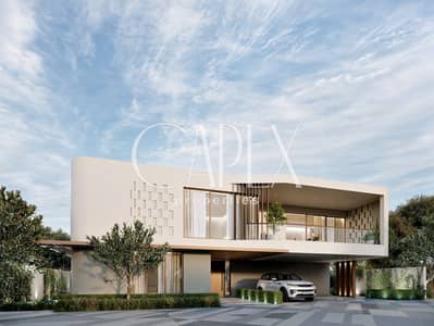 5 Bedroom Villa for Sale in Al Tay West, Sharjah - 4. jpg