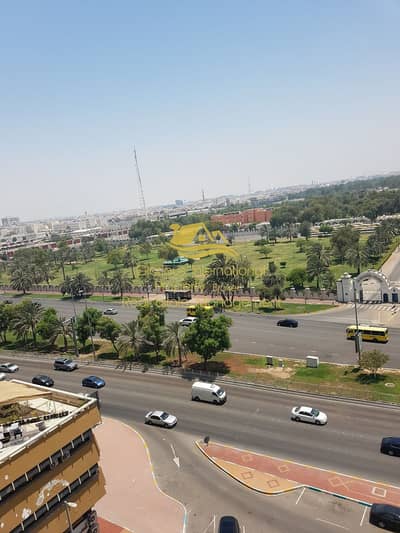 فلیٹ 1 غرفة نوم للايجار في شارع المطار، أبوظبي - WhatsApp Image 2025-02-23 at 9.29. 36 PM (7). jpeg