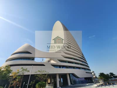 فلیٹ 3 غرف نوم للايجار في شاطئ الراحة، أبوظبي - 20250222_151807. jpg