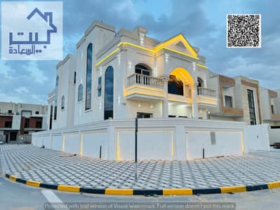 6 Bedroom Villa for Sale in Al Helio, Ajman - صورة واتساب بتاريخ 2025-02-23 في 21.52. 27_94ee5e19. jpg