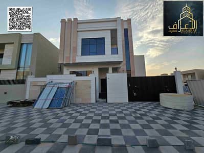 7 Bedroom Villa for Sale in Al Yasmeen, Ajman - ٢٠٢٥٠٢١٢_١٧٣٣٤٠. jpg