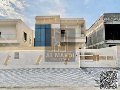 5 Bedroom Villa for Sale in Al Helio, Ajman - WhatsApp Image 2025-02-08 at 7.18. 13 PM (2). jpeg