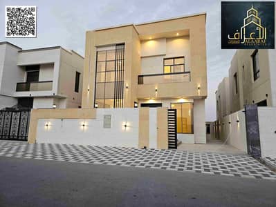 5 Bedroom Villa for Sale in Al Yasmeen, Ajman - ٢٠٢٥٠٢١٢_١٨١٣٣١. jpg