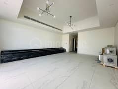 Spacious 4 BR Villa | Twin Villa | Private Pool | New