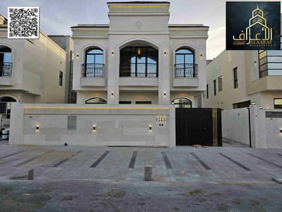 فیلا 5 غرف نوم للبيع في الباهية، عجمان - ٢٠٢٥٠٢٠٩_١٧٢٠٠٧. jpg