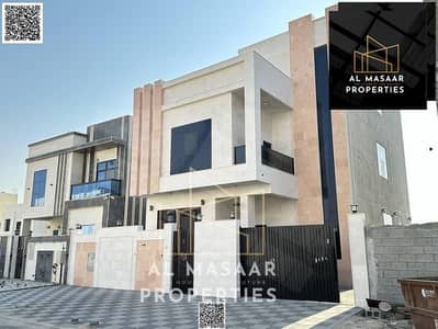 6 Bedroom Villa for Sale in Al Yasmeen, Ajman - 760551444-800x600. jpeg