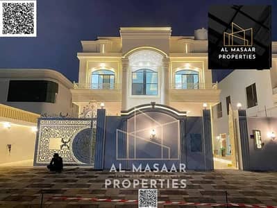 5 Bedroom Villa for Sale in Al Rawda, Ajman - 760551042-800x600. jpeg