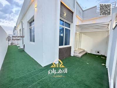 4 Bedroom Villa for Sale in Al Zahya, Ajman - batch_IMG-20250223-WA0165. jpg