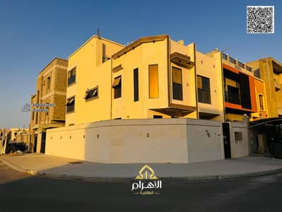 6 Cпальни Вилла Продажа в Аль Захья, Аджман - batch_IMG-20250123-WA0148. jpg