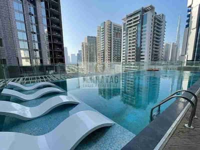 BAYS BY DANUBE - FULLY FURNISHED I BIG UNIT I HIGH FLOOR