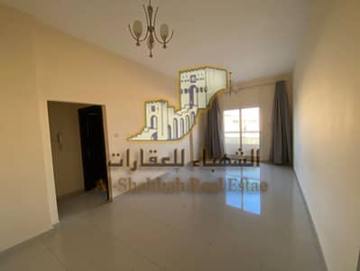 A room and a hall in a prime location in Rawda 1, behind Al-Hamidiyah Police, close to all vital services and facilities. A spacious room and hall wit