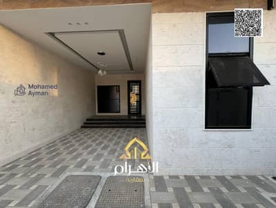 فیلا 4 غرف نوم للبيع في الزاهية، عجمان - batch_IMG-20250209-WA1020. jpg