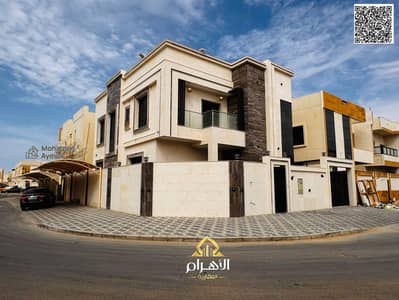 5 Bedroom Villa for Sale in Al Yasmeen, Ajman - batch_IMG-20250216-WA0437. jpg